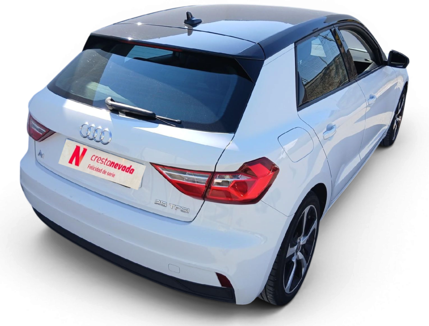 Imagen de AUDI A1