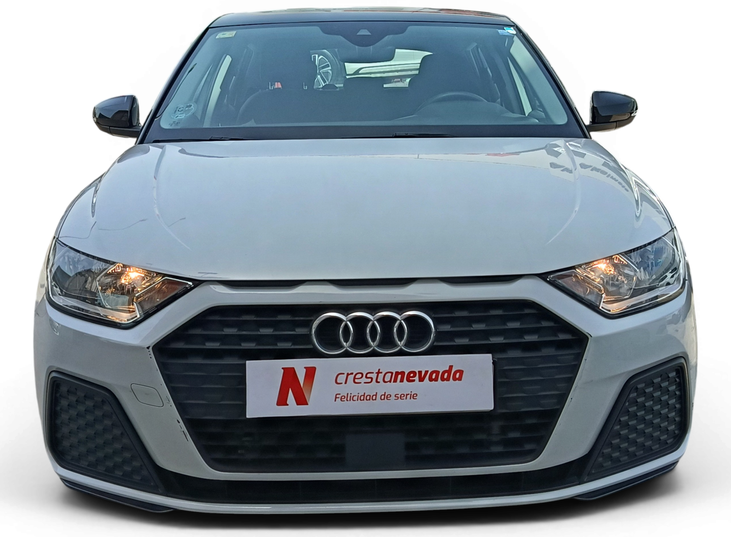 Imagen de AUDI A1