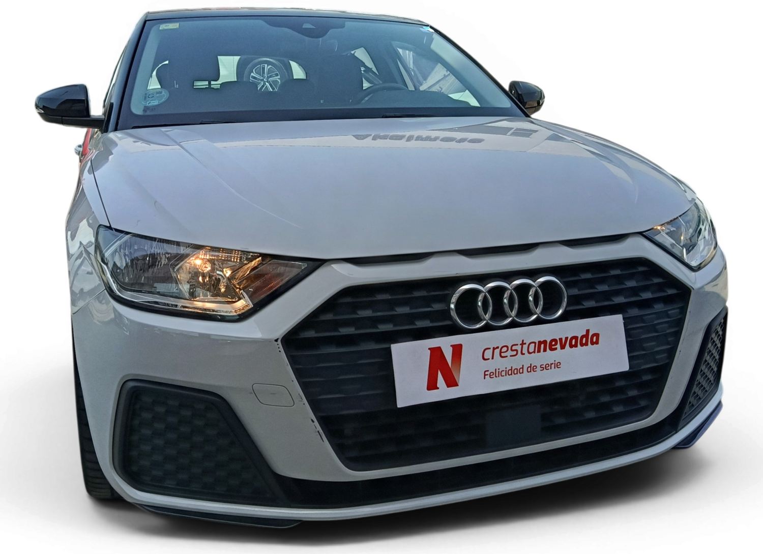 Imagen de AUDI A1