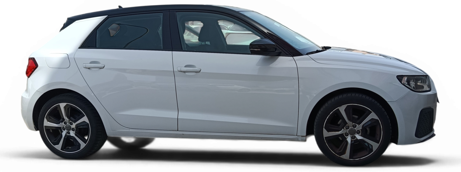 Imagen de AUDI A1