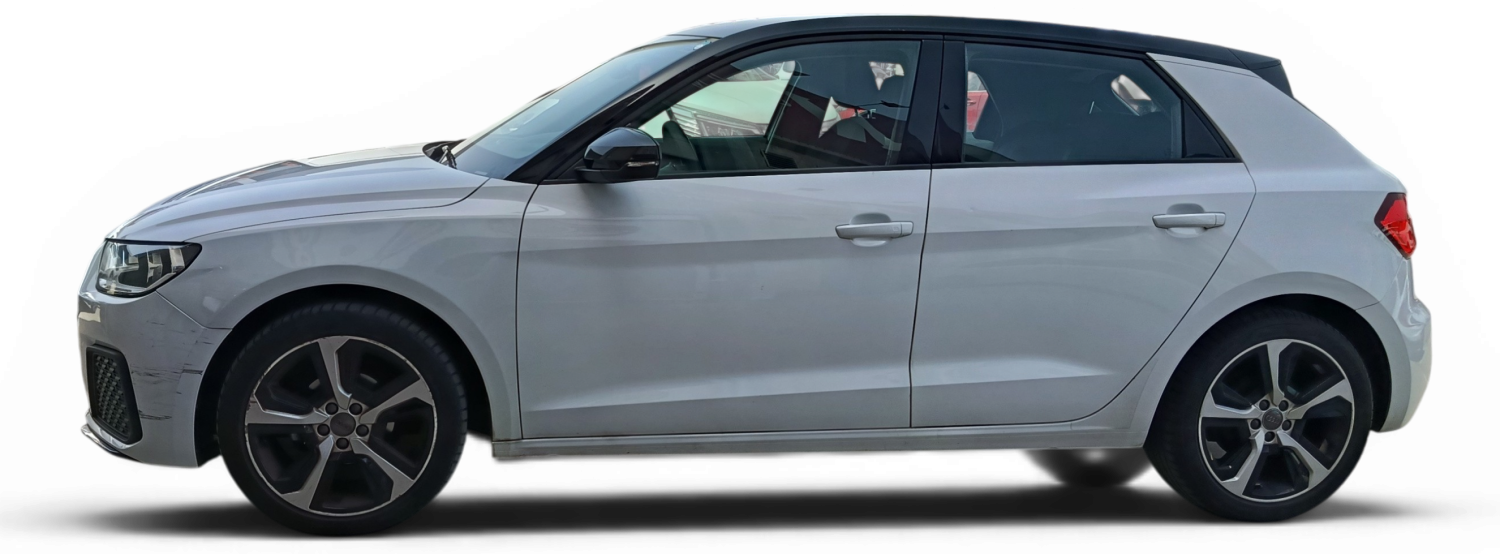 Imagen de AUDI A1