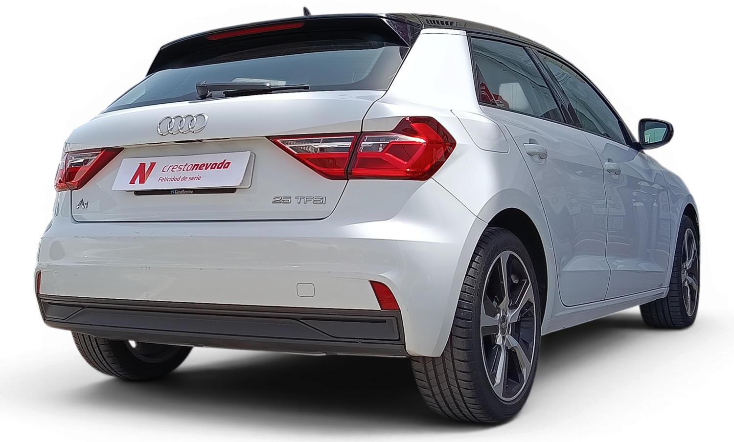 Imagen de AUDI A1