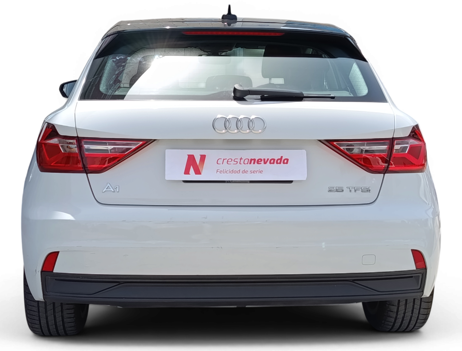 Imagen de AUDI A1