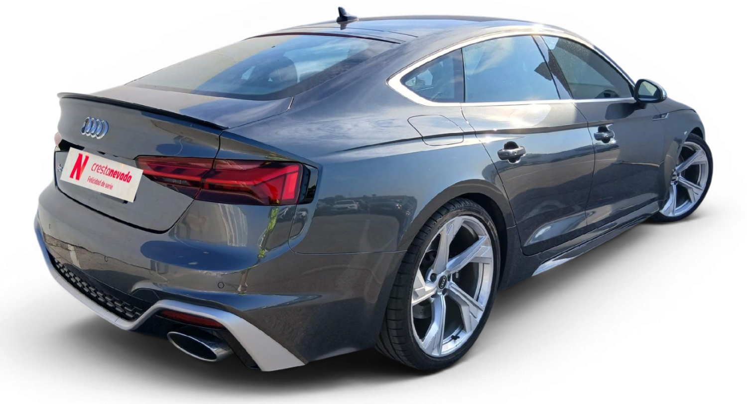 Imagen de AUDI A5
