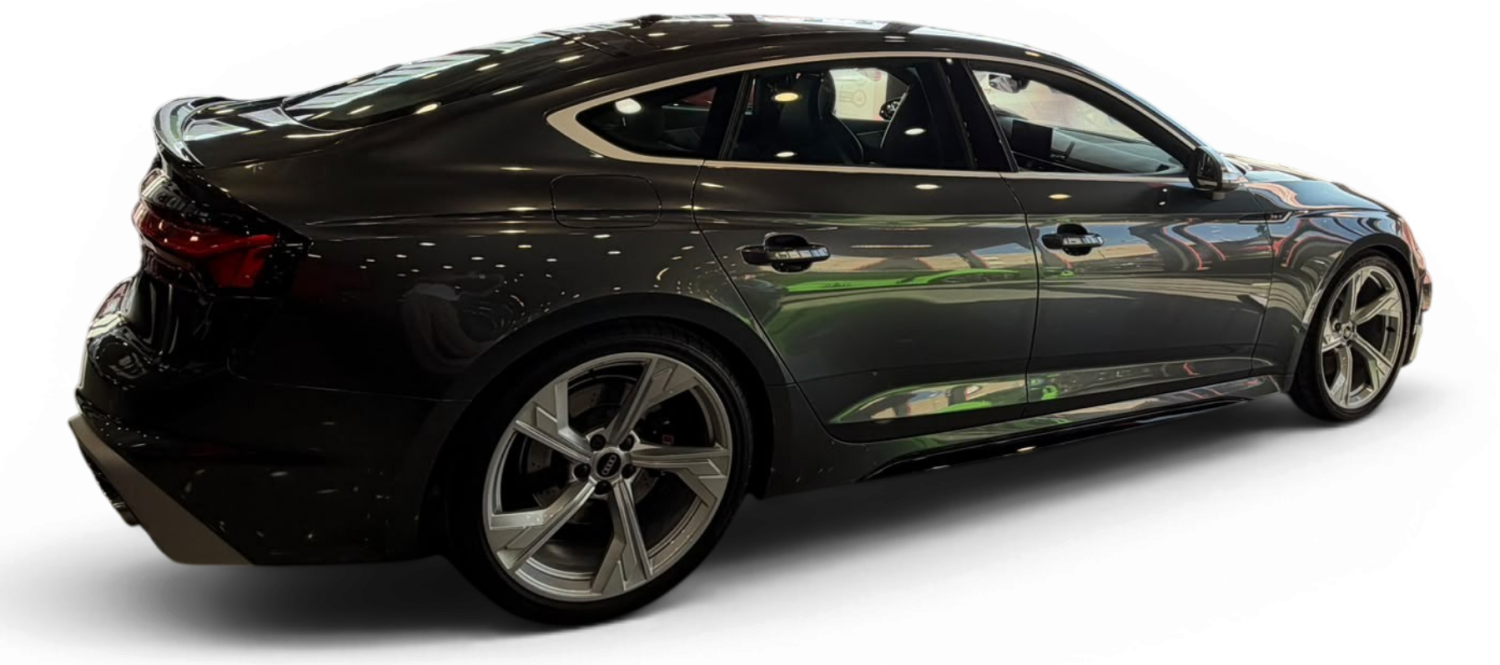 Imagen 3 de AUDI A5 Gasolina 450 CV por 66.990 €