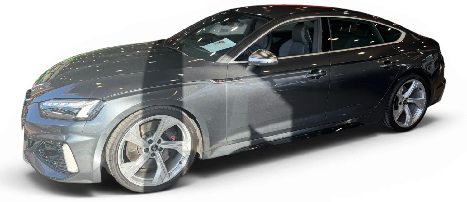 Imagen 7 de AUDI A5 Gasolina 450 CV por 66.990 €