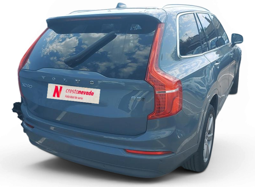 Imagen de Volvo XC90