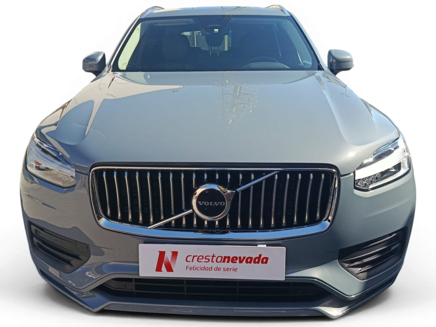 Imagen de Volvo XC90