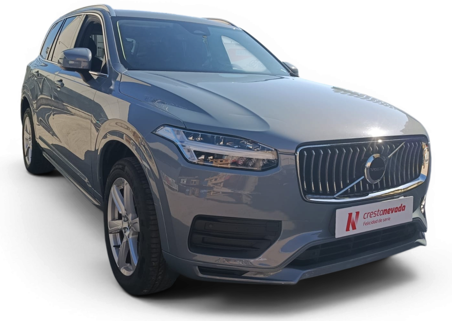 Imagen de Volvo XC90