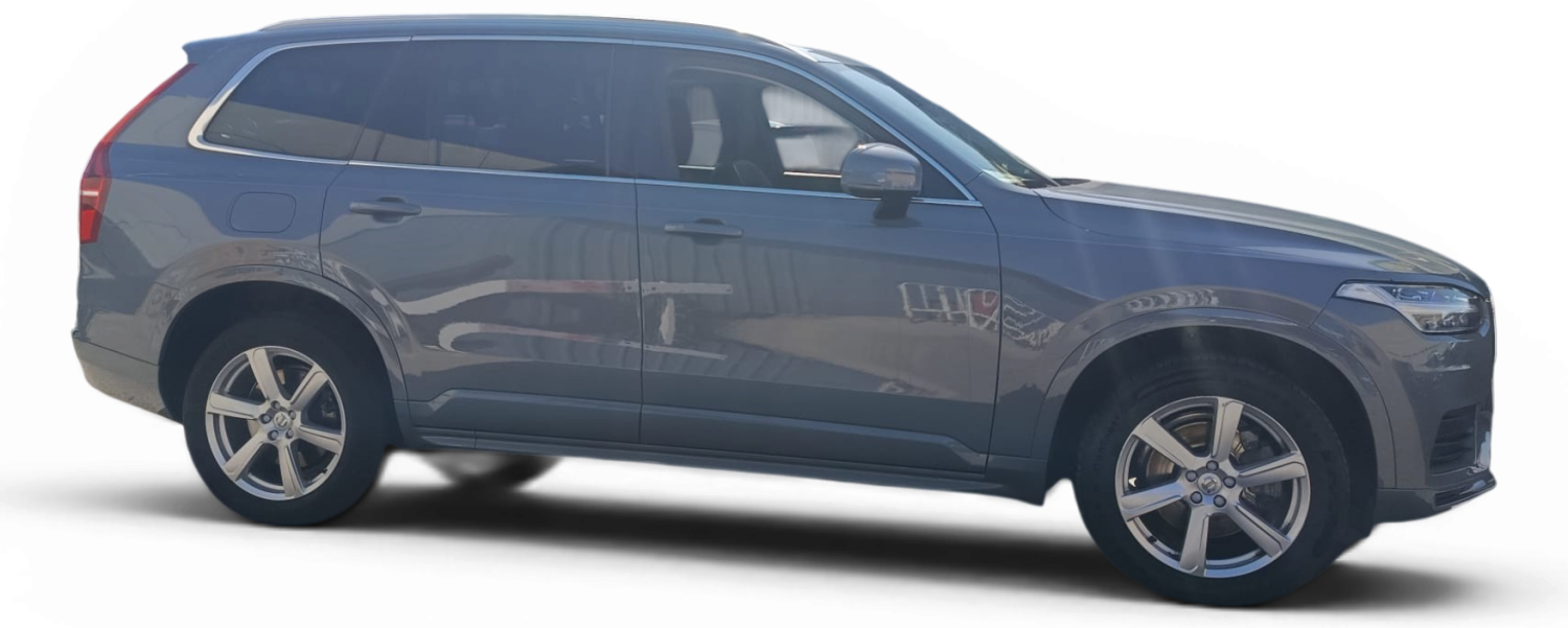 Imagen de Volvo XC90
