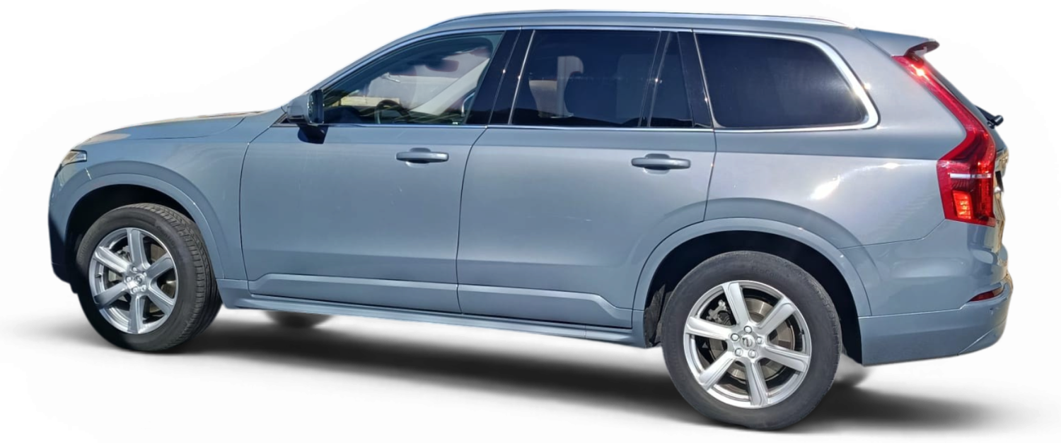 Imagen de Volvo XC90