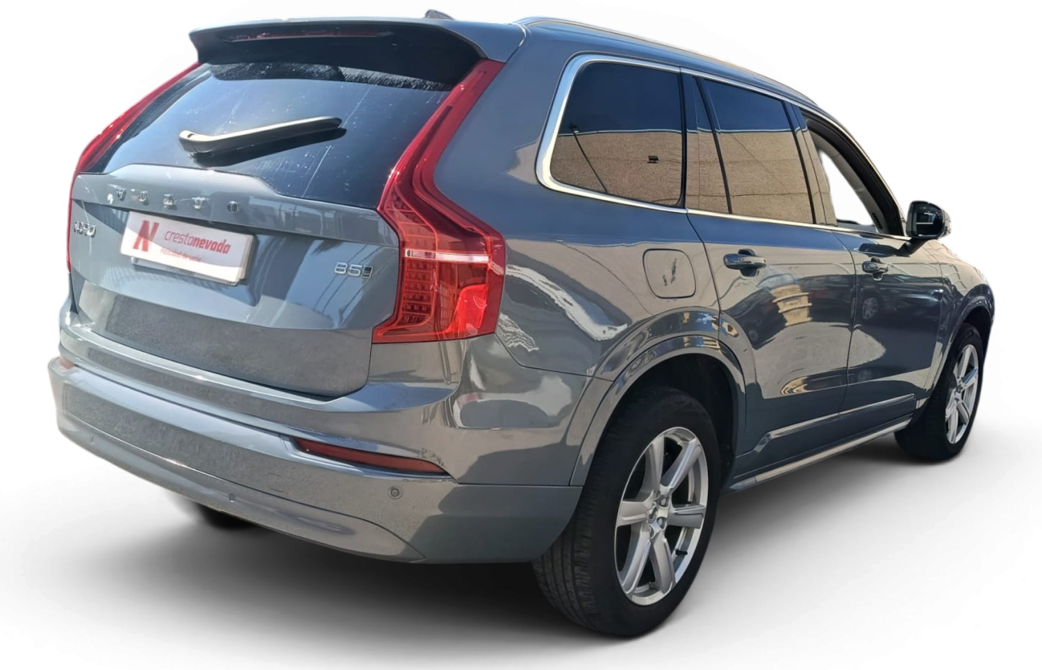 Imagen de Volvo XC90