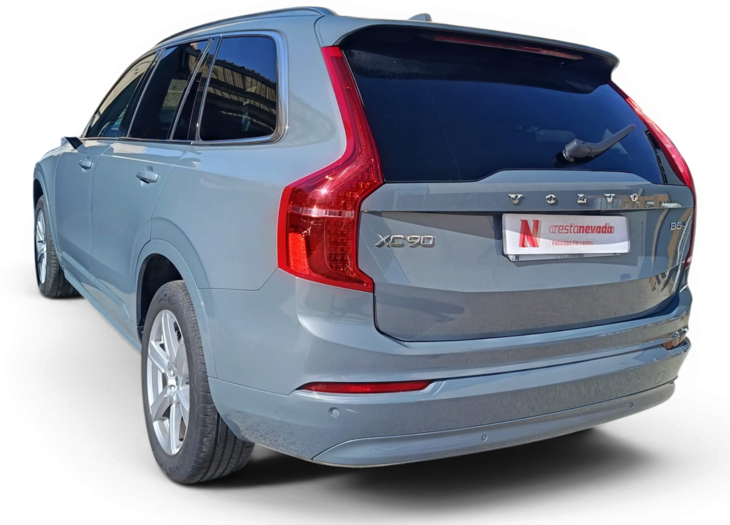 Imagen de Volvo XC90