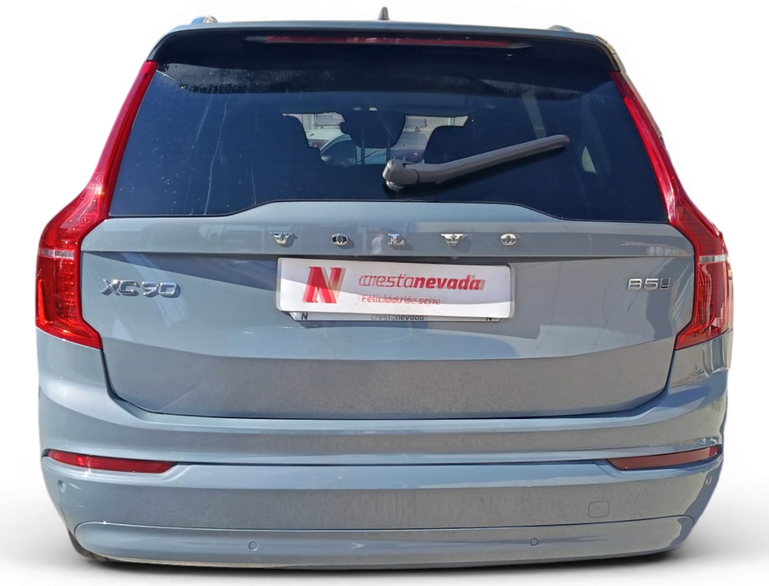Imagen de Volvo XC90