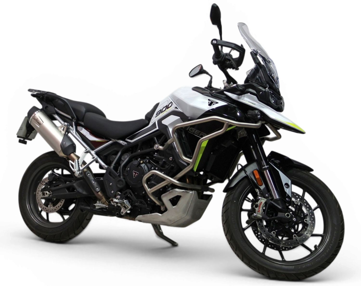 Triumph Tiger 900 GT PRO A2