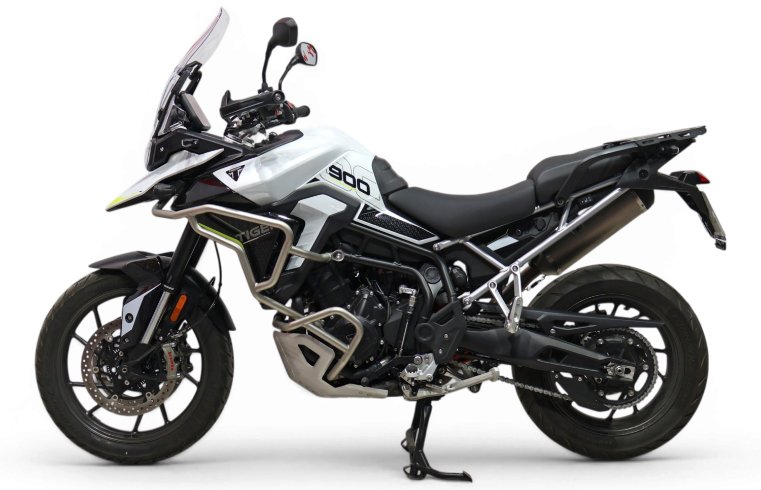 Imagen de Triumph Tiger 900 GT PRO A2