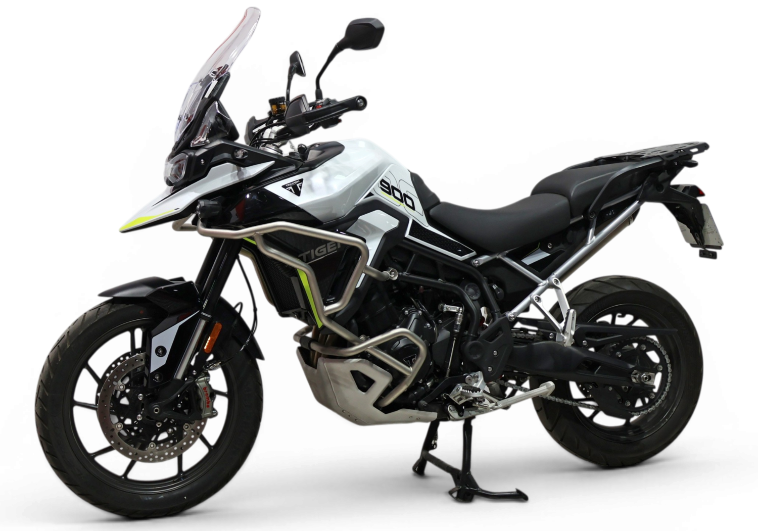 Imagen de Triumph Tiger 900 GT PRO A2