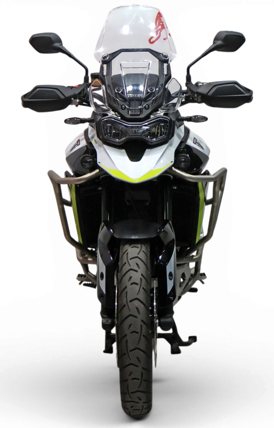 Imagen de Triumph Tiger 900 GT PRO A2