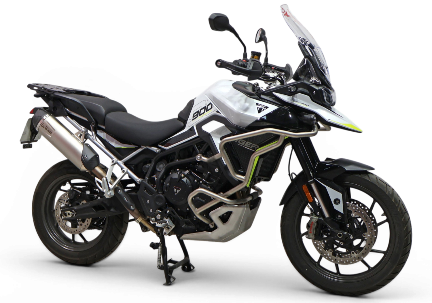 Imagen de Triumph Tiger 900 GT PRO A2
