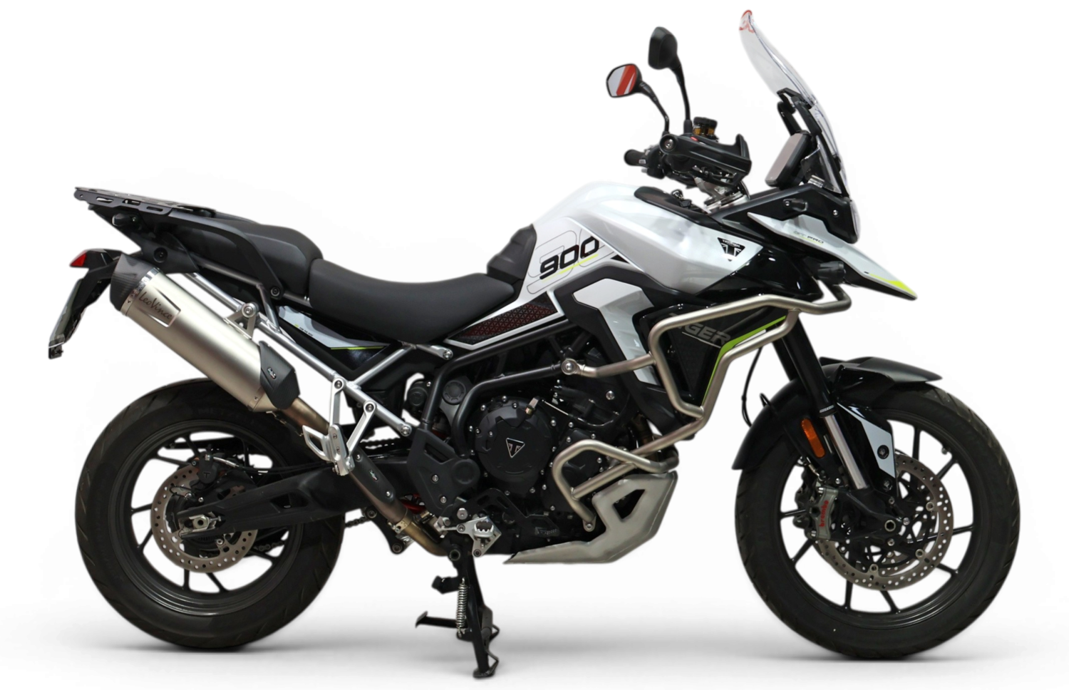 Imagen de Triumph Tiger 900 GT PRO A2