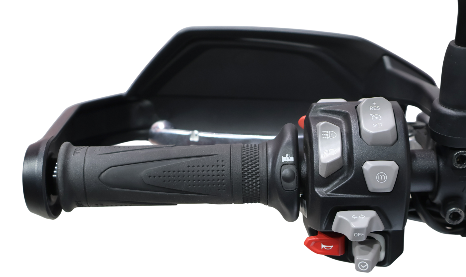 Imagen de Triumph Tiger 900 GT PRO A2