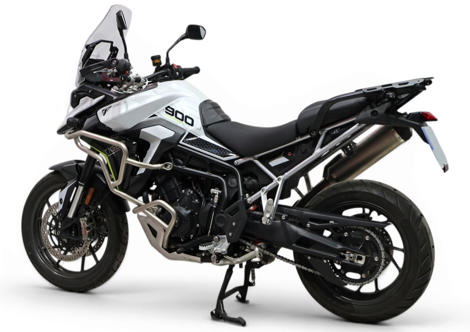 Imagen de Triumph Tiger 900 GT PRO A2