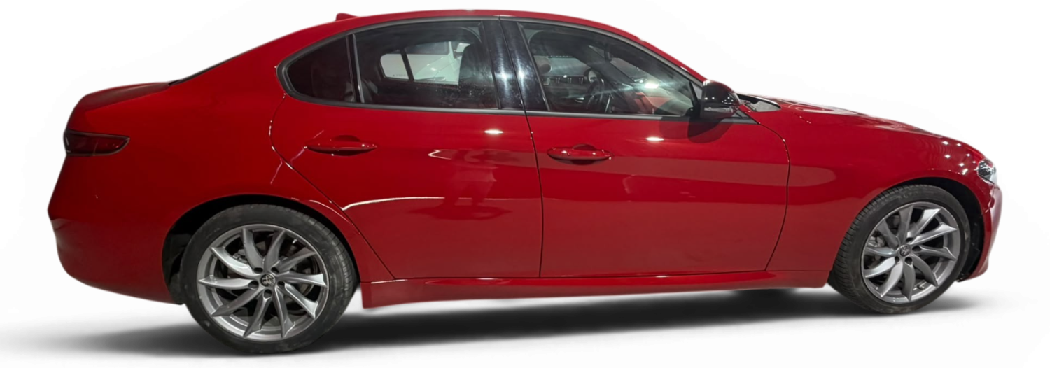 Imagen 3 de Alfa romeo Giulia Diesel 160 CV por 29.990 €