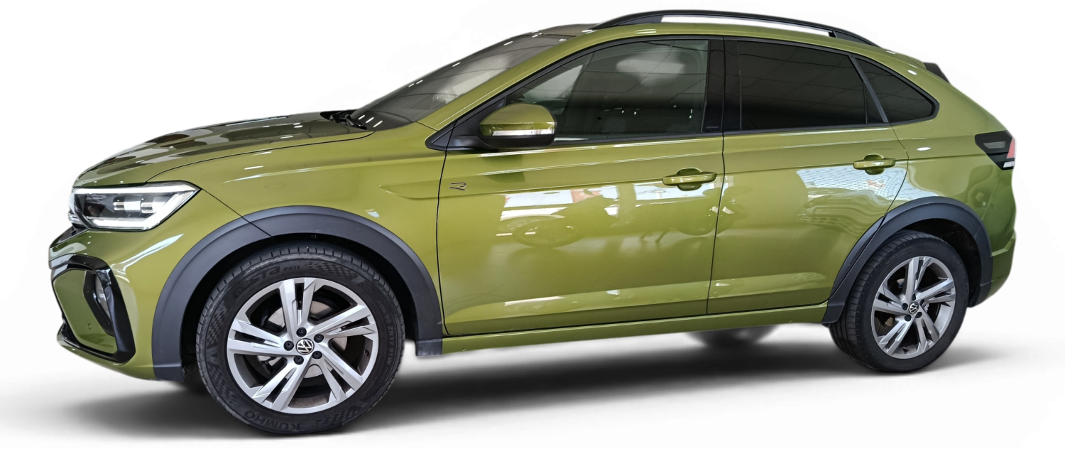 Imagen 8 de Volkswagen Taigo Gasolina 115 CV por 23.490 €