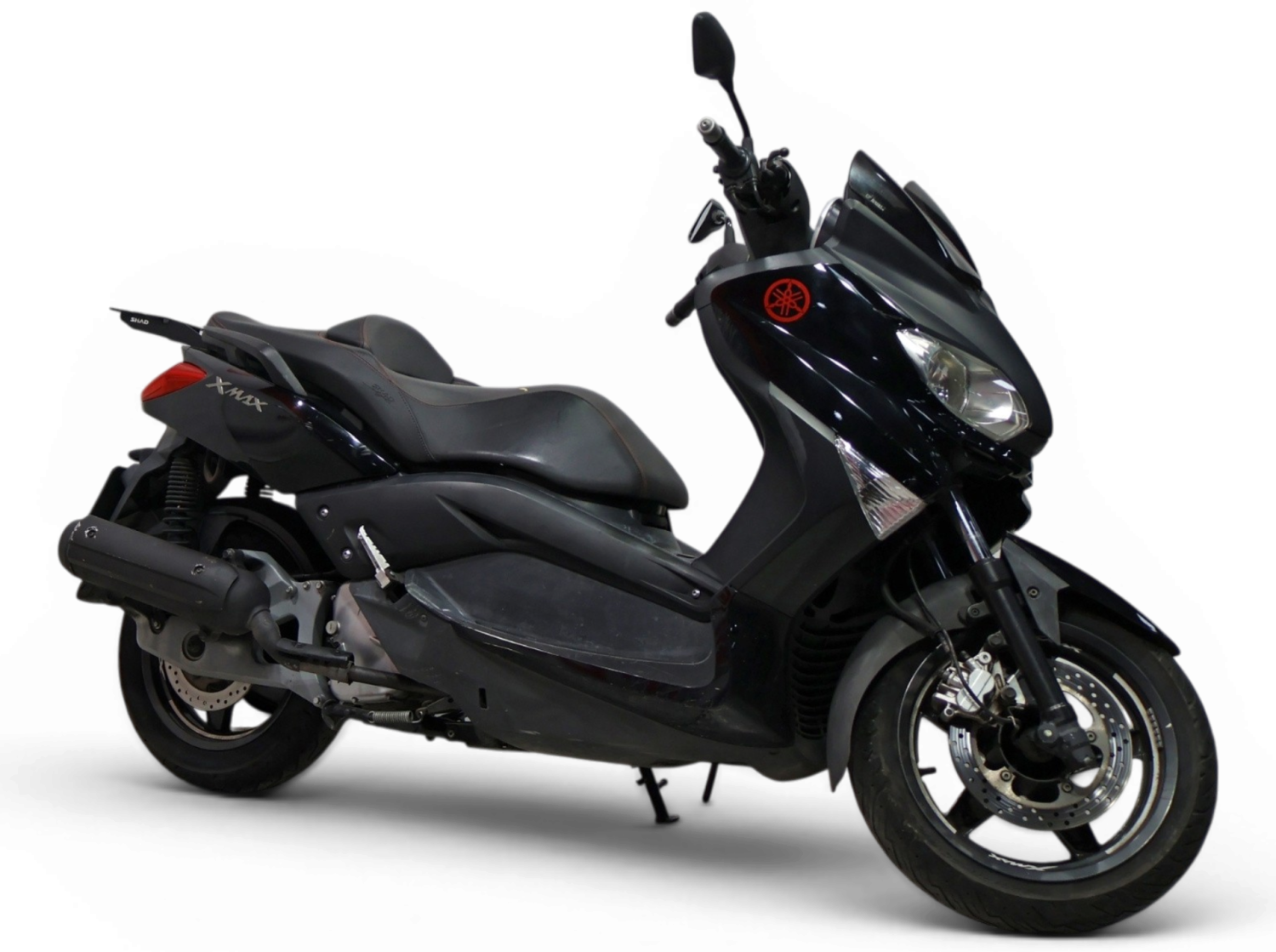 Imagen 1 de Yamaha XMAX 125 Gasolina 14 CV por 1.790 €