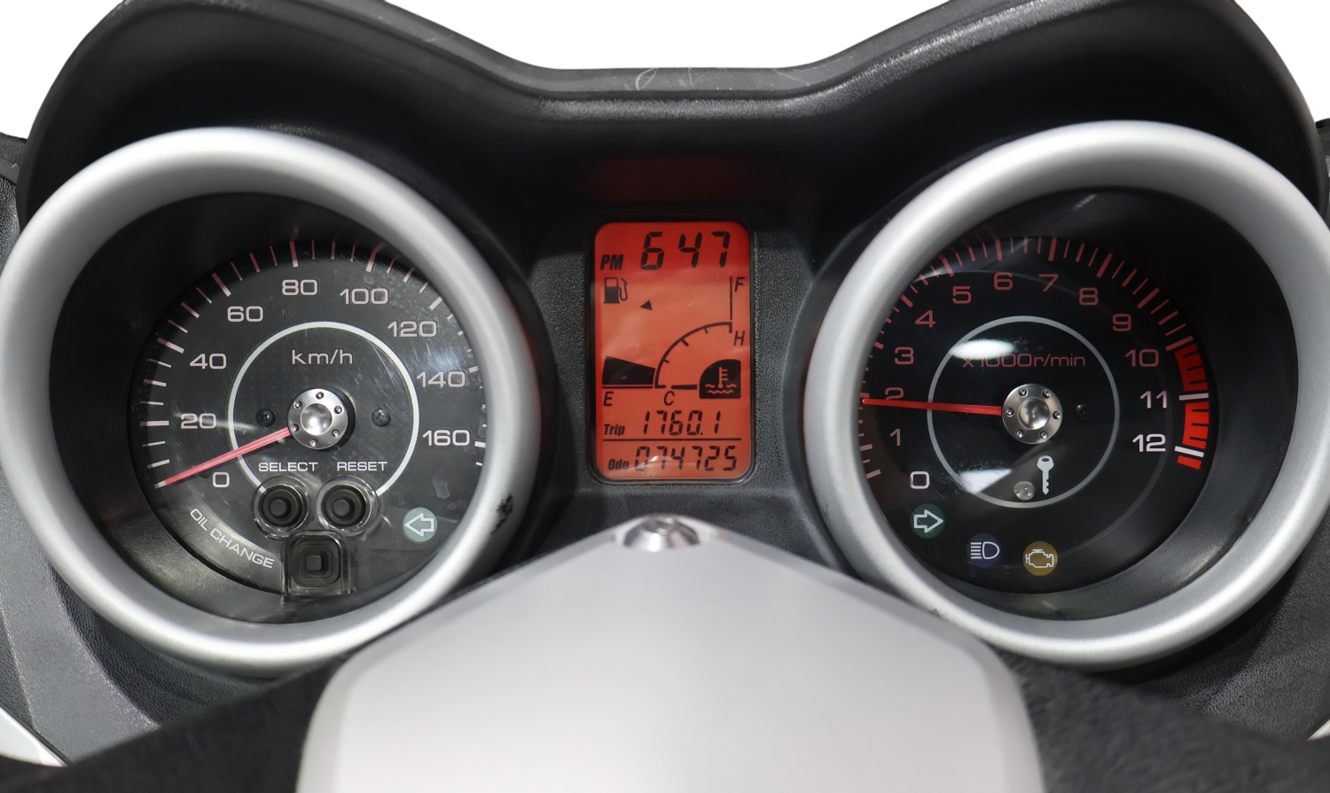 Imagen 2 de Yamaha XMAX 125 Gasolina 14 CV por 1.790 €