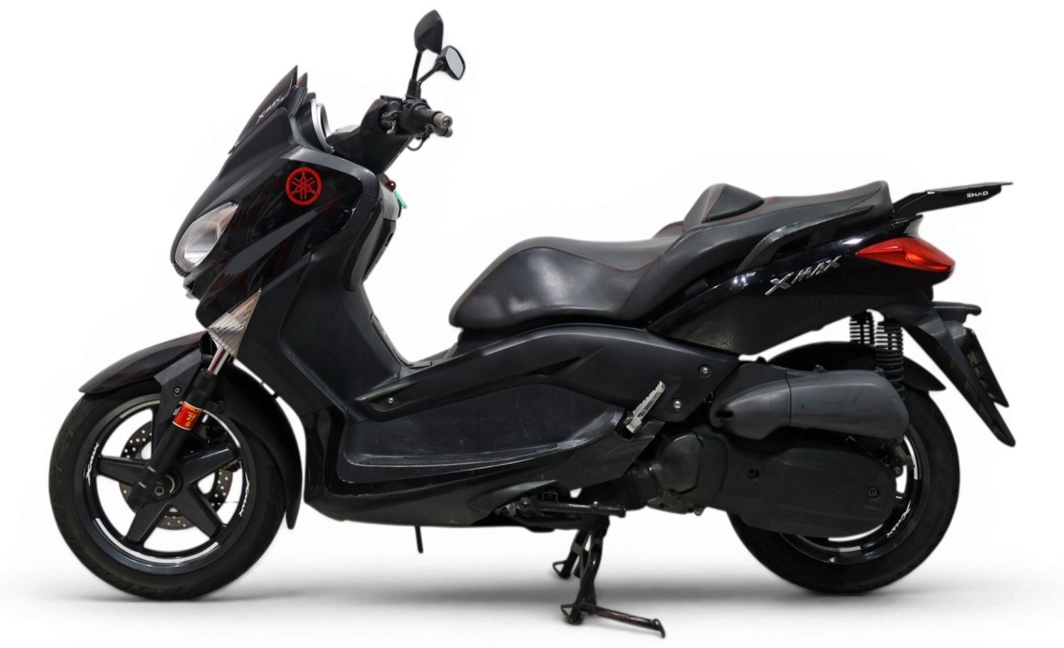 Imagen 3 de Yamaha XMAX 125 Gasolina 14 CV por 1.790 €