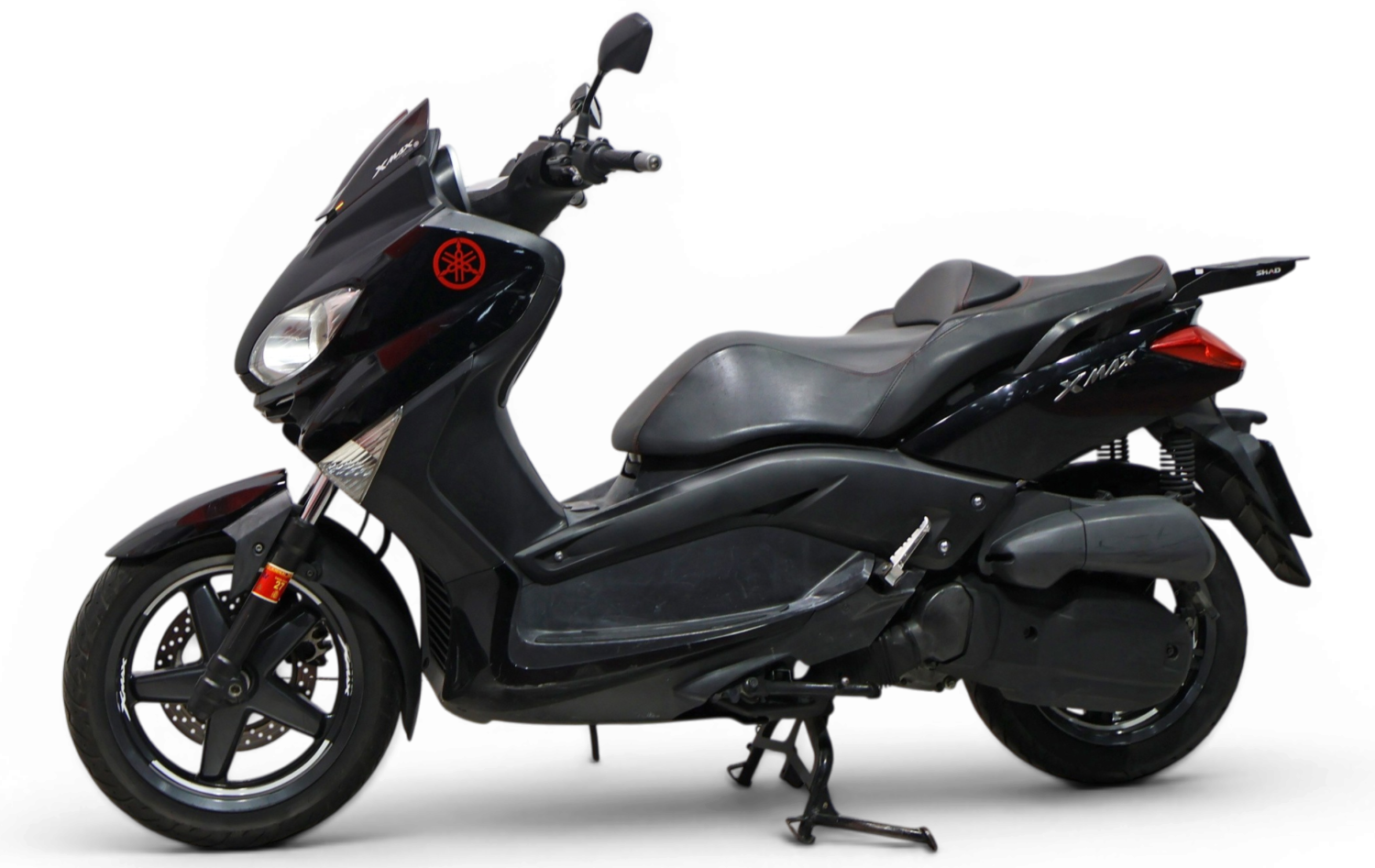 Imagen 4 de Yamaha XMAX 125 Gasolina 14 CV por 1.790 €