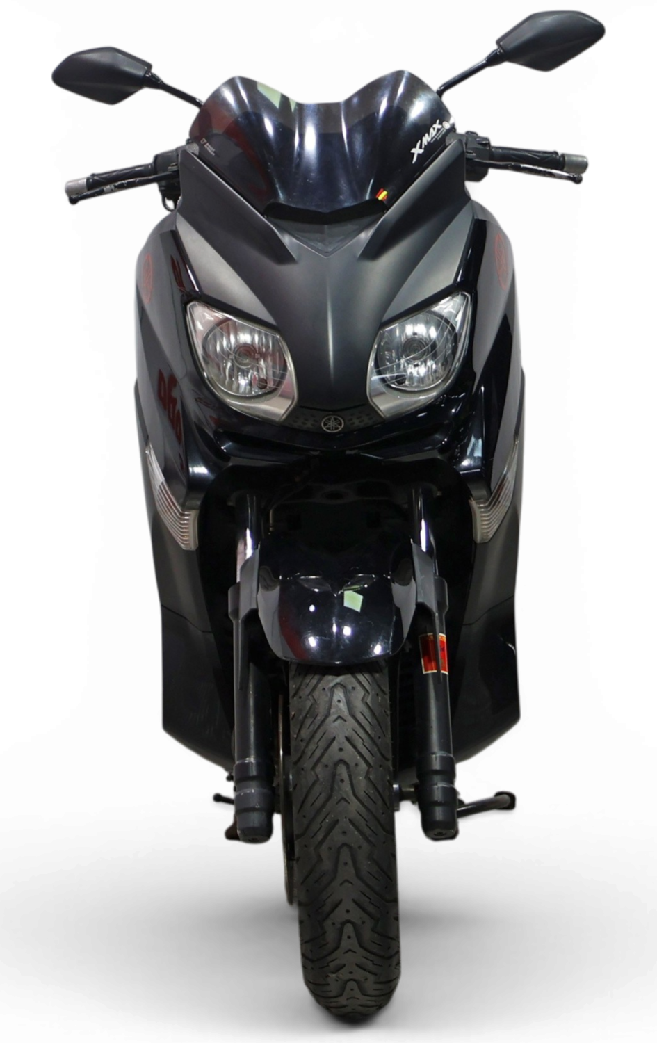 Imagen 5 de Yamaha XMAX 125 Gasolina 14 CV por 1.790 €