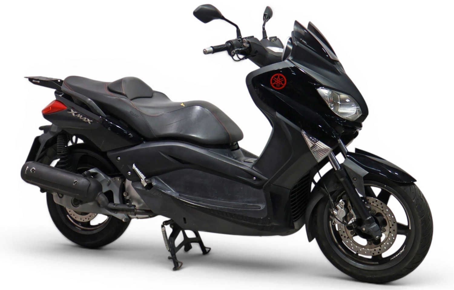 Imagen 6 de Yamaha XMAX 125 Gasolina 14 CV por 1.790 €