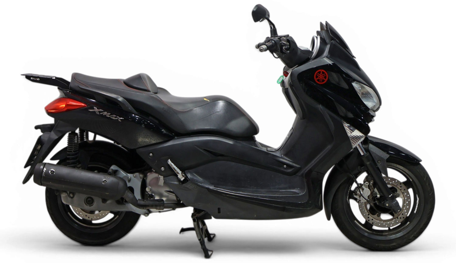 Imagen 7 de Yamaha XMAX 125 Gasolina 14 CV por 1.790 €
