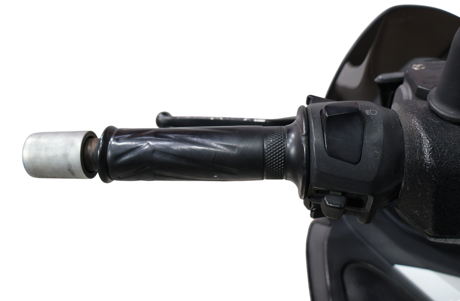Imagen 8 de Yamaha XMAX 125 Gasolina 14 CV por 1.790 €