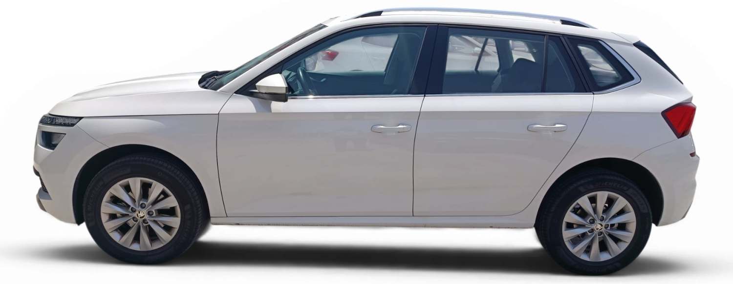 Imagen de Skoda Kamiq