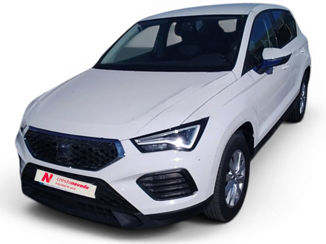 Imagen de SEAT Ateca