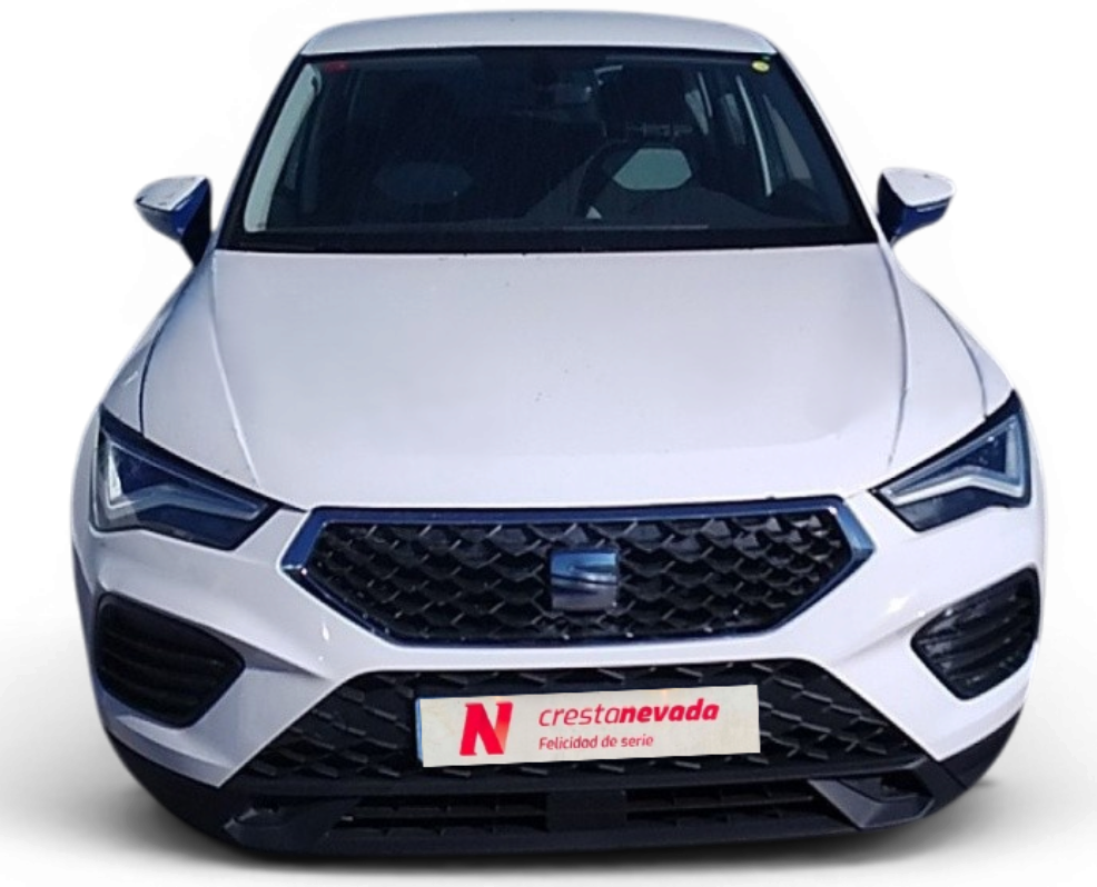 Imagen de SEAT Ateca