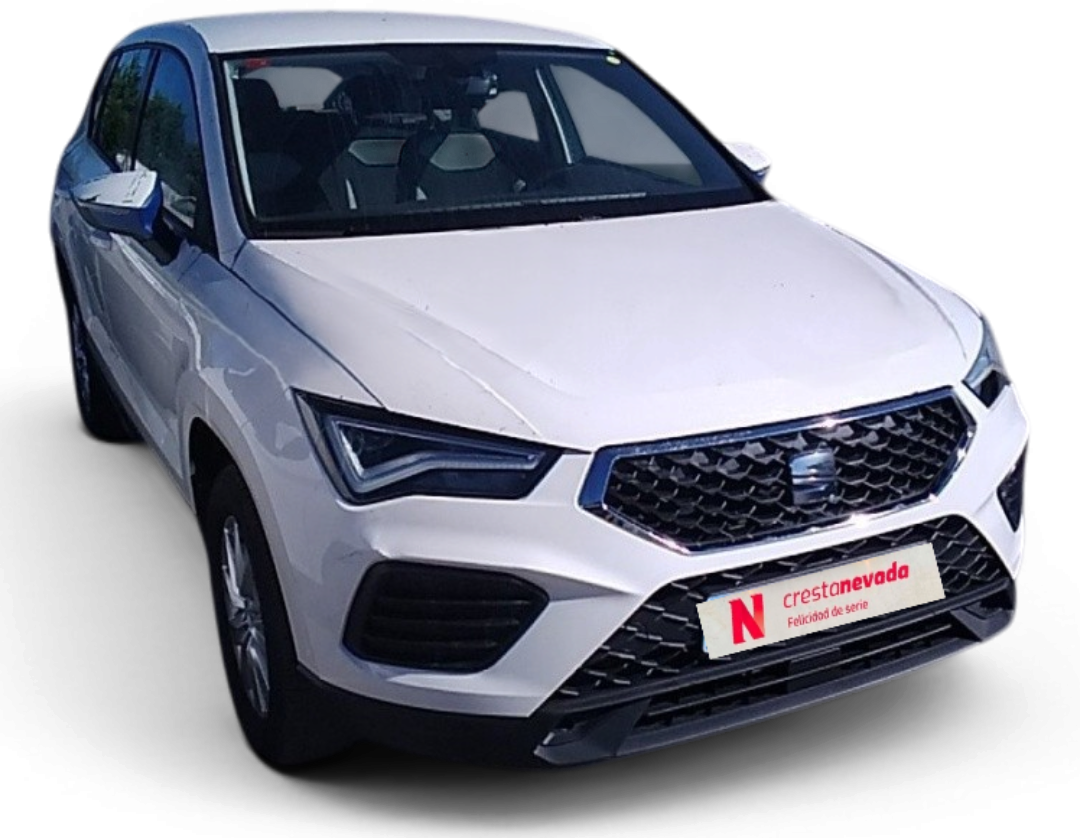 Imagen de SEAT Ateca