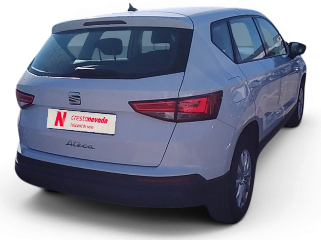 Imagen de SEAT Ateca