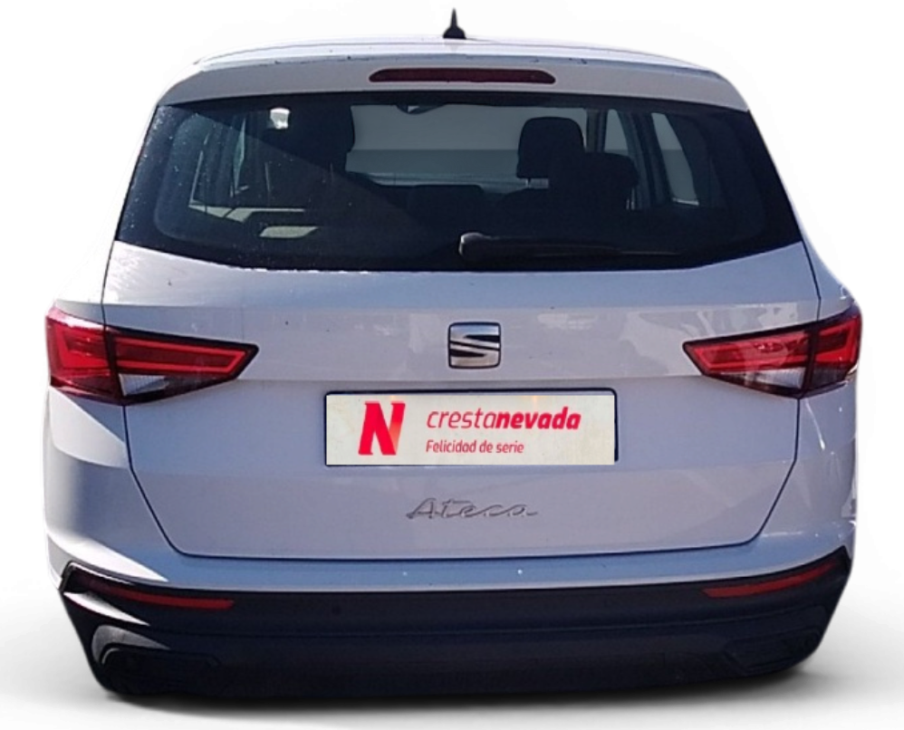 Imagen de SEAT Ateca