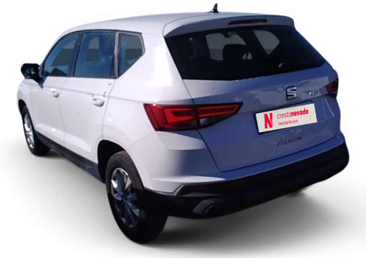 Imagen de SEAT Ateca
