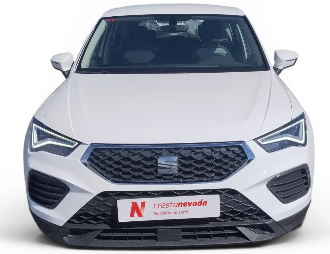 Imagen 2 de SEAT Ateca Diesel 116 CV