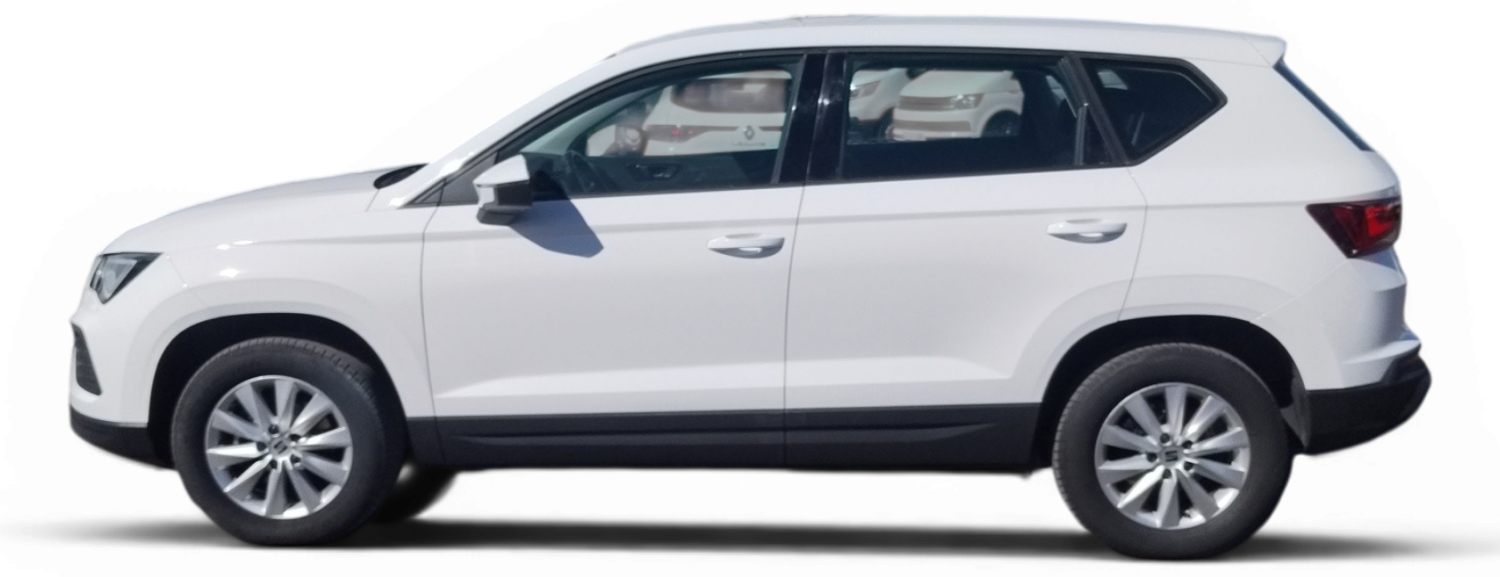 Imagen 5 de SEAT Ateca Diesel 116 CV
