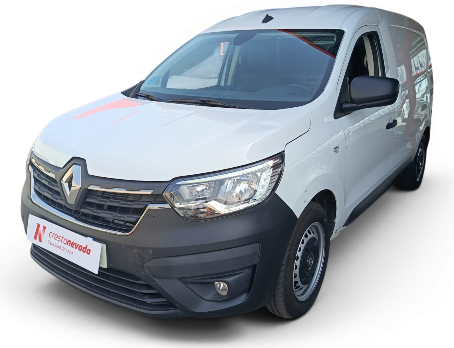 Renault Express