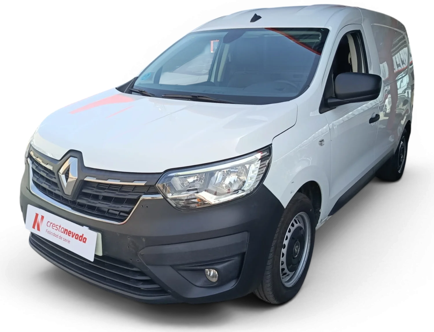 Renault Express