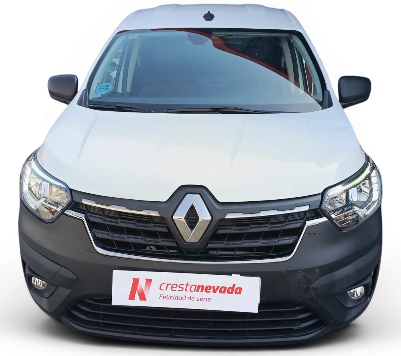 Imagen de Renault Express