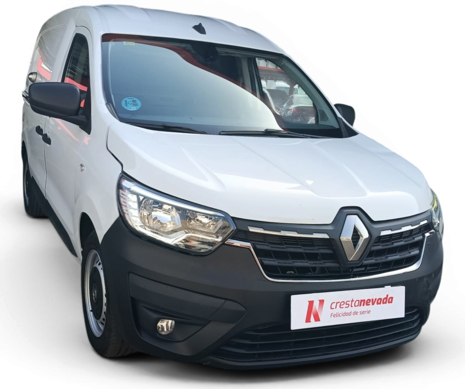 Imagen de Renault Express