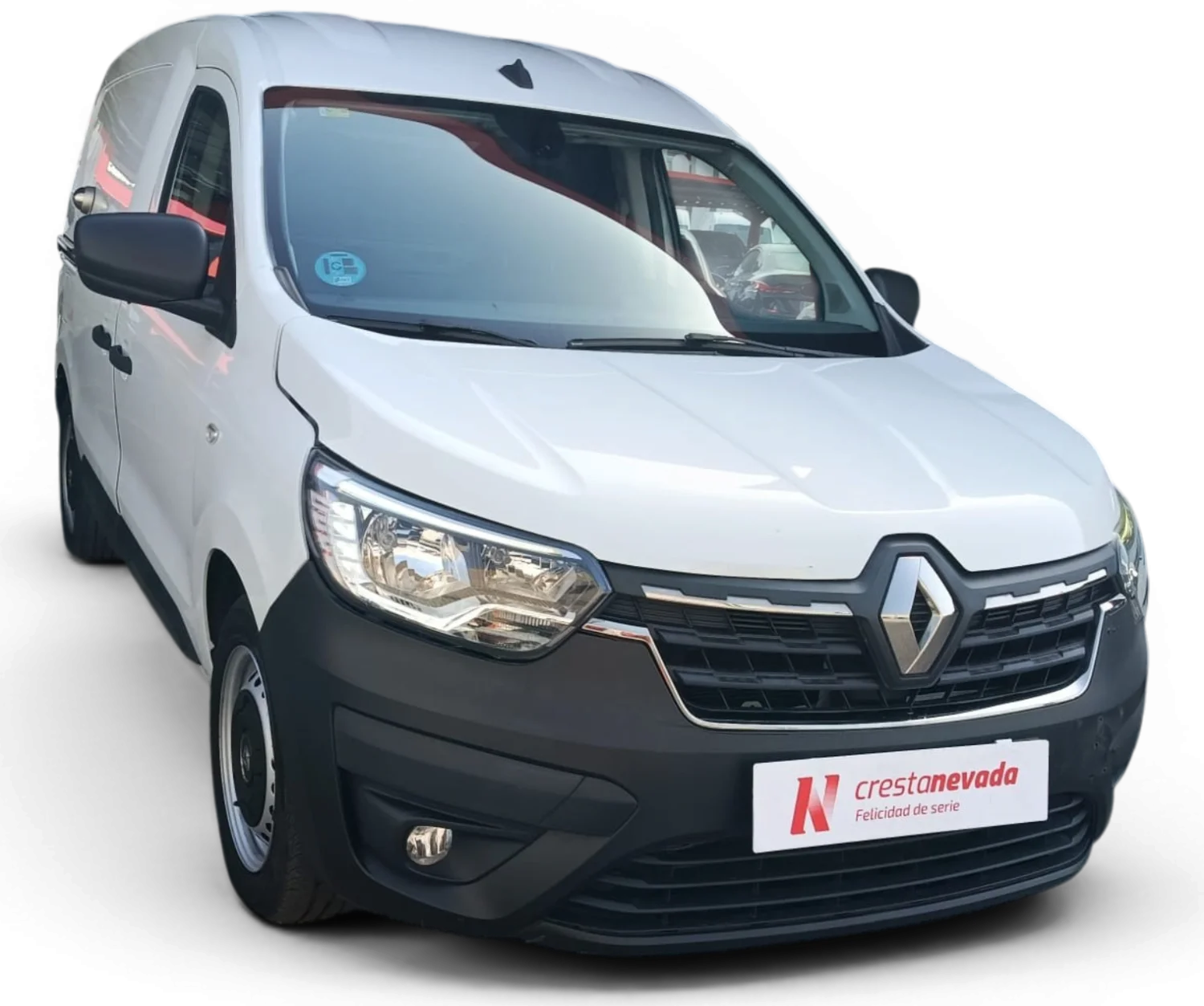 Imagen de Renault Express